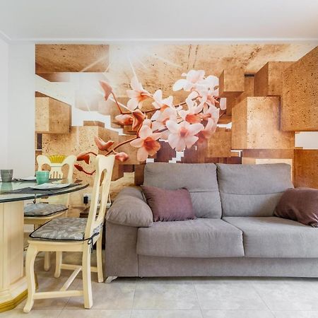 Apartment Evelin 圣波拉 外观 照片