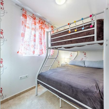 Apartment Evelin 圣波拉 外观 照片