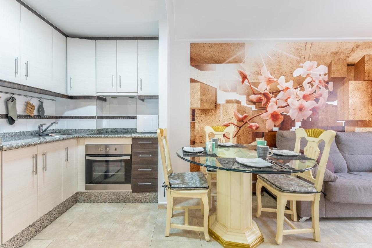 Apartment Evelin 圣波拉 外观 照片