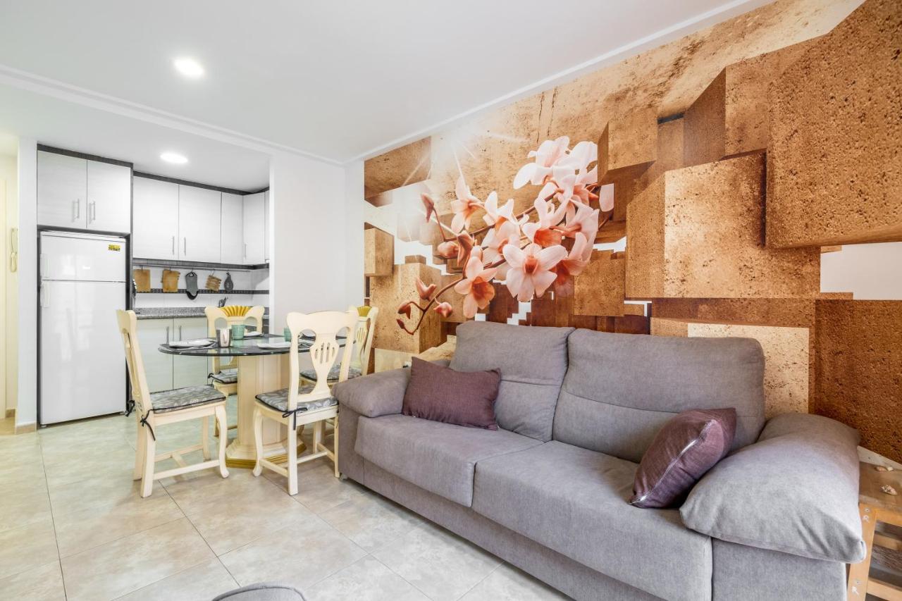Apartment Evelin 圣波拉 外观 照片