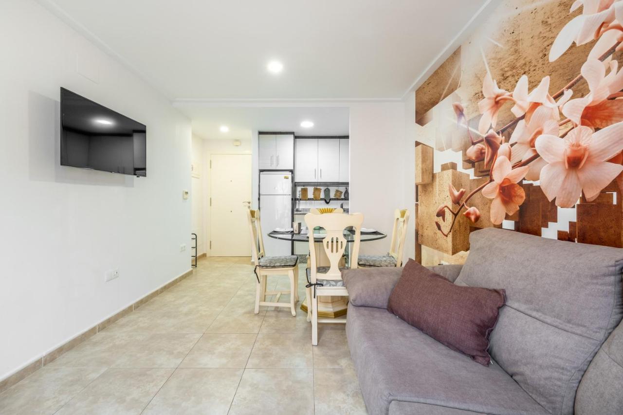 Apartment Evelin 圣波拉 外观 照片