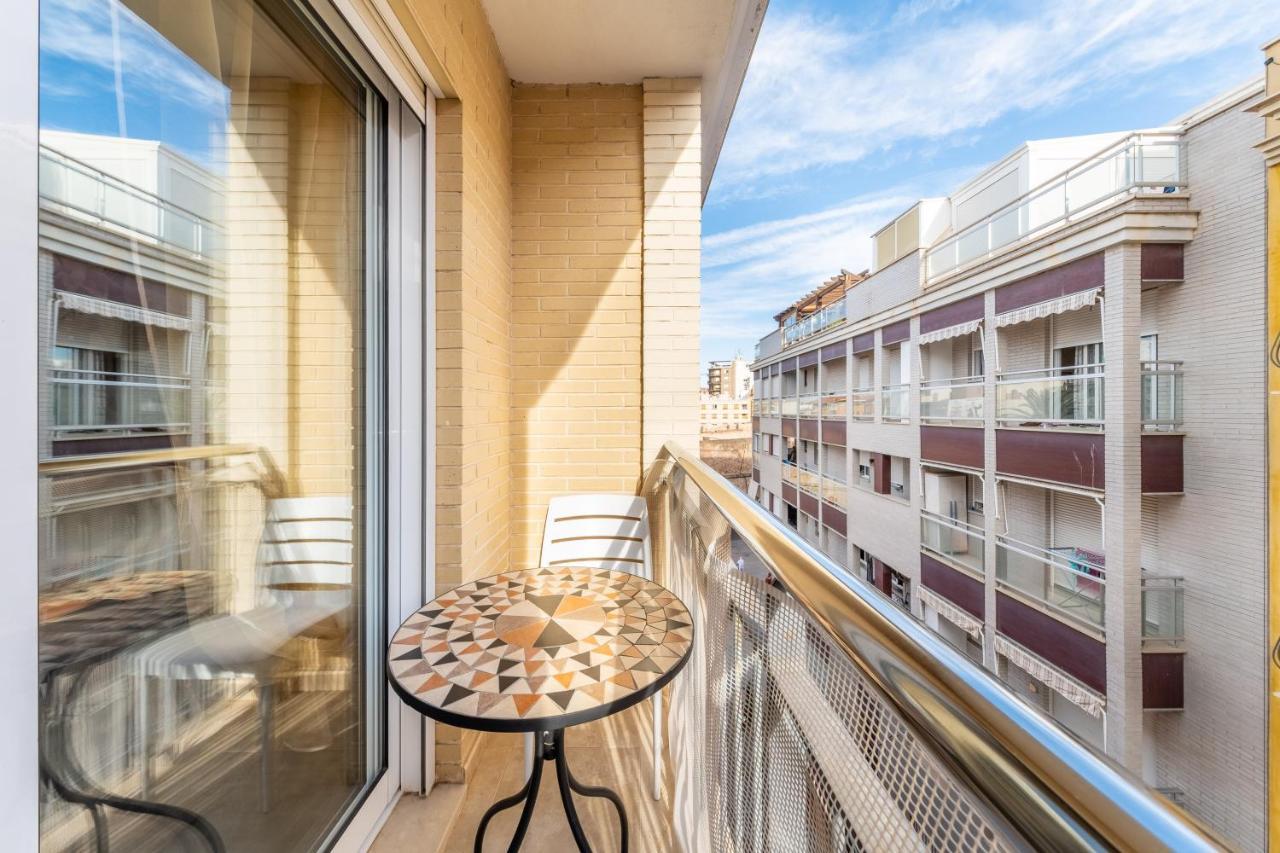Apartment Evelin 圣波拉 外观 照片