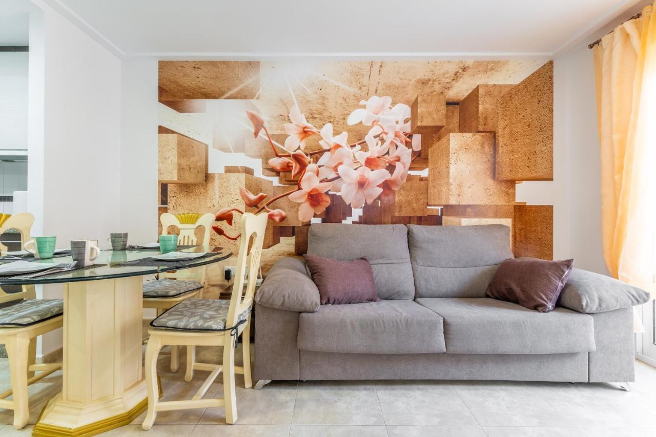 Apartment Evelin 圣波拉 外观 照片