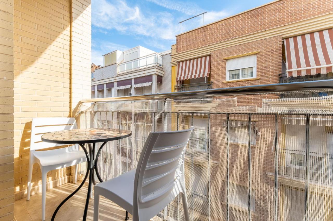 Apartment Evelin 圣波拉 外观 照片