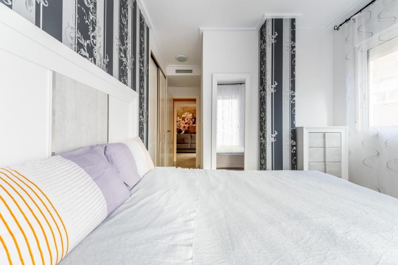 Apartment Evelin 圣波拉 外观 照片